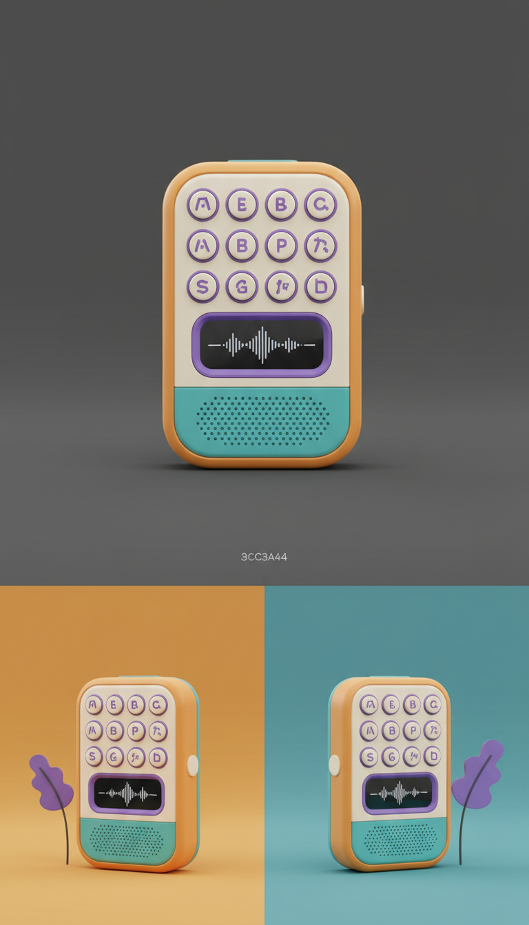 Example product